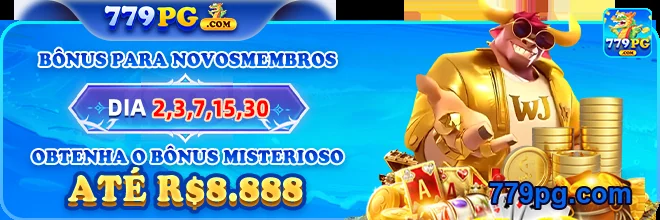 Variada seleção de slots atraentes em cassino online