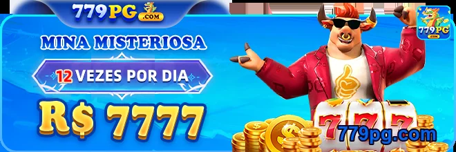 Jogador utilizando o aplicativo 779pg.com em celular