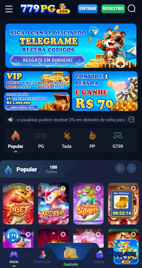 Jogador interagindo com dealer ao vivo em cassino